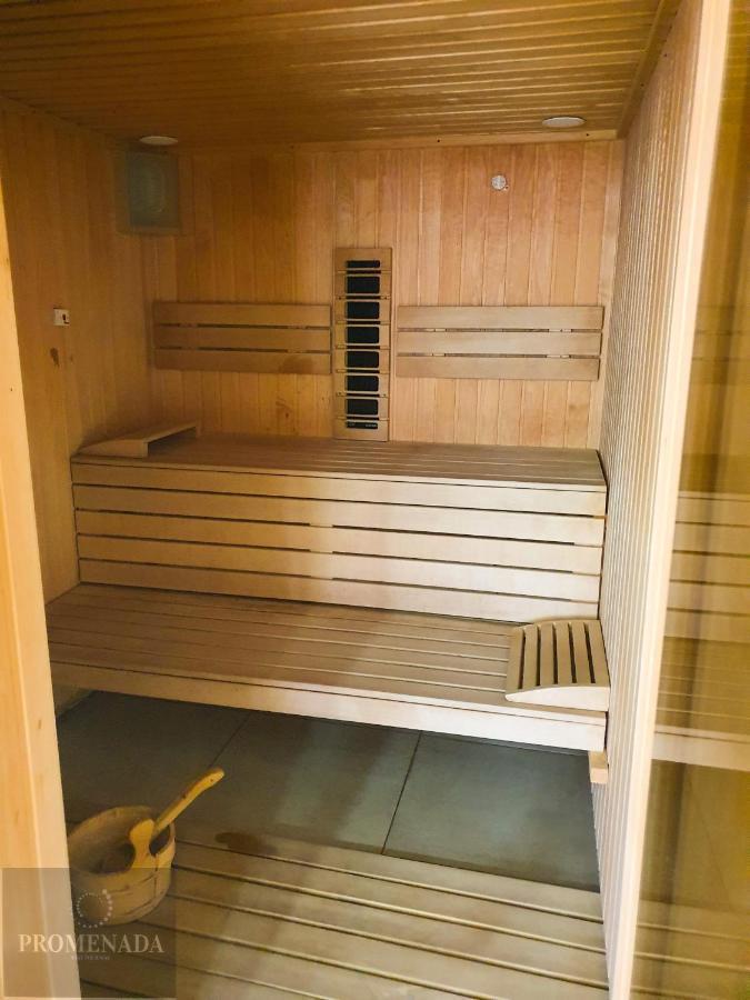 Sunfest Aparthotel Pool & Spa Mamaia Nord Năvodari Eksteriør billede