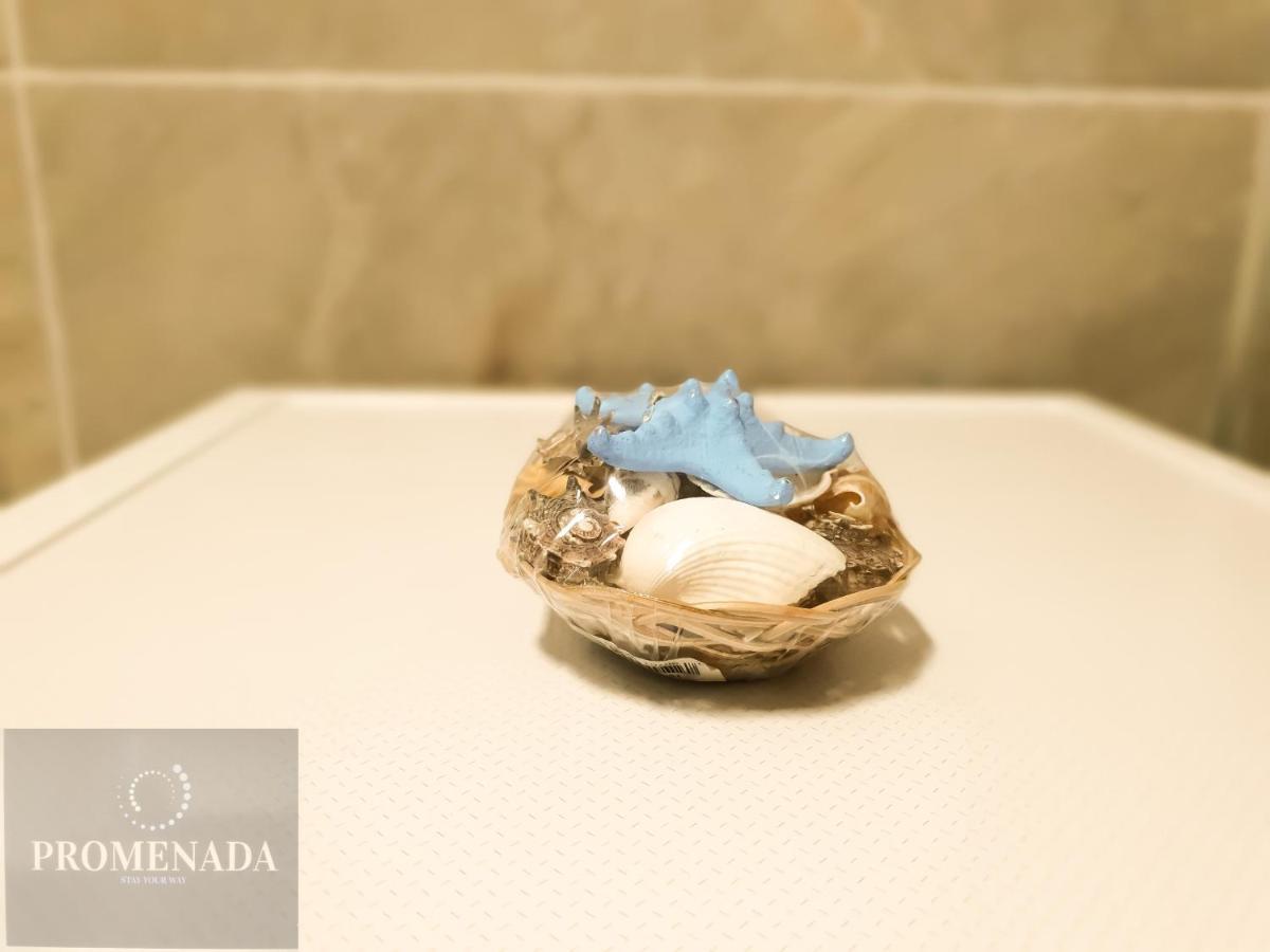 Sunfest Aparthotel Pool & Spa Mamaia Nord Năvodari Eksteriør billede
